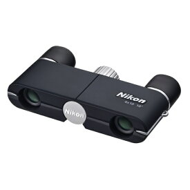 【エントリーで最大2万ポイント当たる｜4/23まで】 Nikon｜ニコン 双眼鏡 遊 4×10D CF ダークネイビー [4倍]