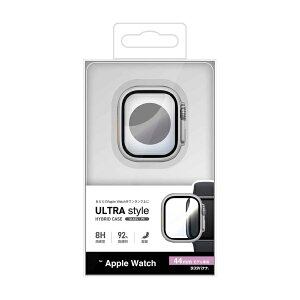 ���X�^�o�i�i�bRastaBanana Apple Watch Series6 Series5 Series4 SE��3���� SE��2���� SE 44mm �K���X�t�B���� �P�[�X �J�o�[ �n�C�u���b�h ������ PC+GLASS �K���X��̌^�v���e�N�^�[ �\�ʍd�x8H �A�b�v���E�H�b