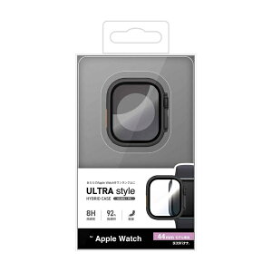 ���X�^�o�i�i�bRastaBanana Apple Watch Series6 Series5 Series4 SE��3���� SE��2���� SE 44mm �K���X�t�B���� �P�[�X �J�o�[ �n�C�u���b�h ������ PC+GLASS �K���X��̌^�v���e�N�^�[ �\�ʍd�x8H �A�b�v���E�H�b