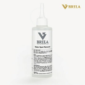 BRILA ウォータースポットリムーバー 複合汚れ除去剤 洗車用品 PSJ6421200001