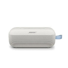 BOSE｜ボーズ ブルートゥーススピーカー SoundLink Flex FOG GRAY SLinkFlex2ndGRY [防水 /Bluetooth対応]