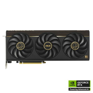 ASUSbGCX[X OtBbN{[h ProArt GeForce RTX 5080 16GB GDDR7 OC Edition PROART-RTX5080-O16G [GeForce RTXV[Y /16GB]