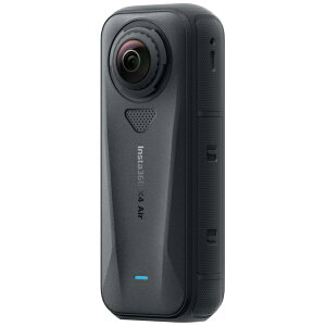 INSTA360bCX^360 360°J Insta360 X4 Air W(X^_[hoh) Ot@CgubN CINSAAFA-SE01 [8KΉ /h]