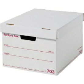 フェローズ｜Fellowes バンカーズボックス 703S ボックス レッド(1P)