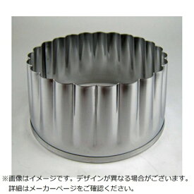 江部松商事｜EBM EBM　18−0ステンレス　パテ抜　菊　＃10 EBM