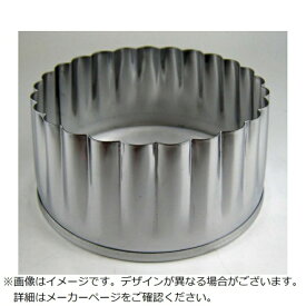 江部松商事｜EBM EBM　18−0ステンレス　パテ抜　菊　＃11 EBM