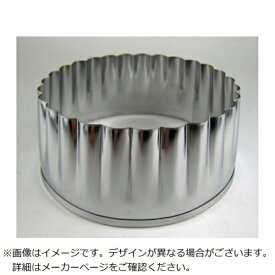 江部松商事｜EBM EBM　18−0ステンレス　パテ抜　菊　＃12 EBM