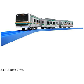 タカラトミー｜TAKARA TOMY プラレール S-43 サウンドE231系 近郊電車