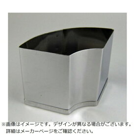 江部松商事｜EBM EBM　18−0ステンレス　パテ抜　末広　＃7 EBM