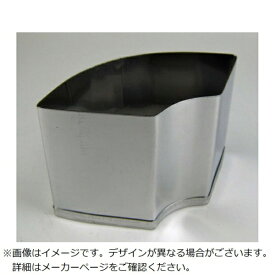 江部松商事｜EBM EBM　18−0ステンレス　パテ抜　末広　＃8 EBM