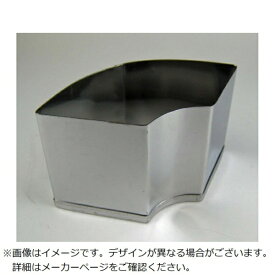 江部松商事｜EBM EBM　18−0ステンレス　パテ抜　末広　＃9 EBM