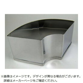 江部松商事｜EBM EBM　18−0ステンレス　パテ抜　末広　＃12 EBM