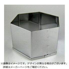 江部松商事｜EBM EBM　18−0ステンレス　パテ抜　亀甲　＃9 EBM