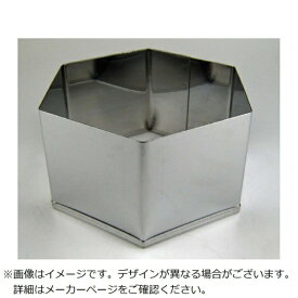 江部松商事｜EBM EBM　18−0ステンレス　パテ抜　亀甲　＃10 EBM