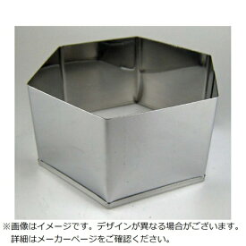 江部松商事｜EBM EBM　18−0ステンレス　パテ抜　亀甲　＃11 EBM