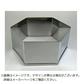 江部松商事｜EBM EBM　18−0ステンレス　パテ抜　亀甲　＃12 EBM