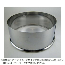 江部松商事｜EBM EBM　18−0ステンレス　パテ抜　丸　＃14 EBM