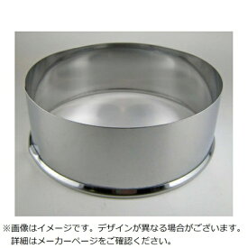 江部松商事｜EBM EBM　18−0ステンレス　パテ抜　丸　＃16 EBM