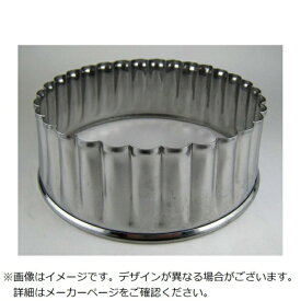 江部松商事｜EBM EBM　18−0ステンレス　パテ抜　菊　＃16 EBM