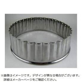 江部松商事｜EBM EBM　18−0ステンレス　パテ抜　菊　＃18 EBM