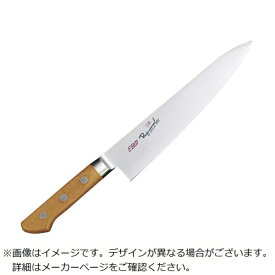 江部松商事｜EBM EBM　抗菌　スペシャル・イノックス　牛刀　18cm　ブラウン EBM