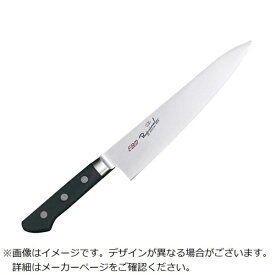 江部松商事｜EBM EBM　抗菌　スペシャル・イノックス　牛刀　27cm　ブラック EBM