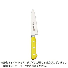 江部松商事｜EBM EBM　抗菌　スペシャル・イノックス　ペティーナイフ　12cm　イエロー EBM