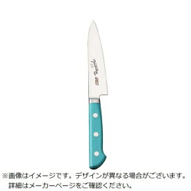 江部松商事｜EBM EBM　抗菌　スペシャル・イノックス　ペティーナイフ　12cm　グリーン EBM