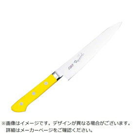 江部松商事｜EBM EBM　抗菌　スペシャル・イノックス　ペティーナイフ　15cm　イエロー EBM