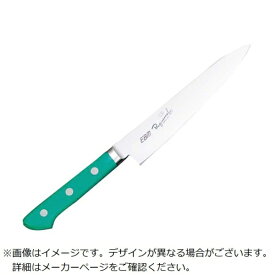 江部松商事｜EBM EBM　抗菌　スペシャル・イノックス　ペティーナイフ　15cm　グリーン EBM