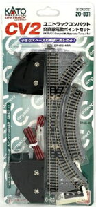 KATO�b�J�g�[ ���j�g���b�N�R���p�N�g�������d���|�C���g�Z�b�g