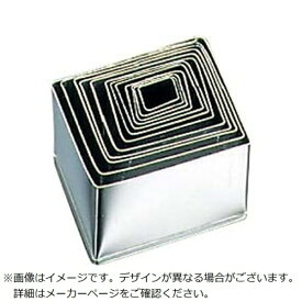 江部松商事｜EBM EBM　18−0ステンレス　パテ抜　ダイヤ　12pcsセット EBM