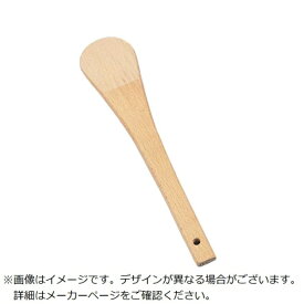 江部松商事｜EBM EBM　木製　細スパテル（ブナ材）40cm EBM
