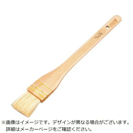 江部松商事｜EBM EBM　製菓用　特上白ハケ（三味糸三段）1寸（30mm） EBM