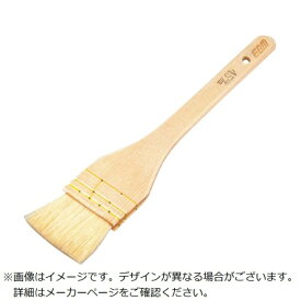 江部松商事｜EBM EBM　製菓用　特上白ハケ（三味糸三段）1寸5分（45mm） EBM