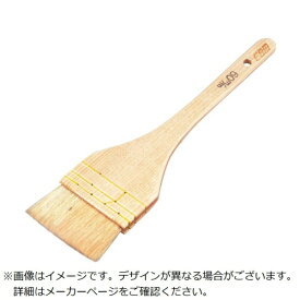 江部松商事｜EBM EBM　製菓用　特上白ハケ（三味糸三段）2寸（60mm） EBM