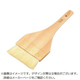 江部松商事｜EBM EBM　製菓用　特上白ハケ（三味糸三段）3寸（90mm） EBM