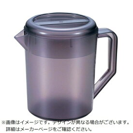 江部松商事｜EBM EBM　ウォーターピッチャー　ジュニア（目盛付）スモーク EBM