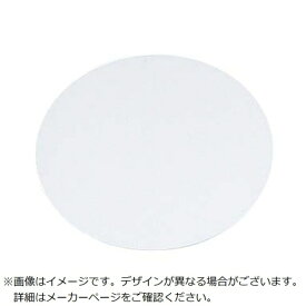 江部松商事｜EBM EBM　アクリル　ラウンド　ケーキプレート　23cm EBM