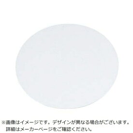 江部松商事｜EBM EBM　アクリル　ラウンド　ケーキプレート　24．5cm EBM