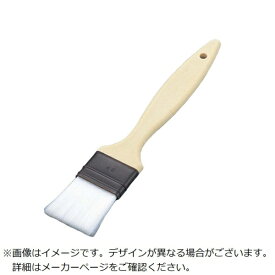 江部松商事｜EBM EBM　PC柄　特上　ナイロンハケ　30mm EBM