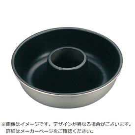 江部松商事｜EBM EBM　アルミ　スーパーコート　エンゼルケーキ型　15cm EBM