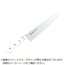 江部松商事｜EBM EBM　E−PRO　モリブデン　牛刀　18cm　ホワイト EBM