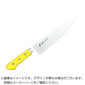 江部松商事｜EBM EBM　E−PRO　モリブデン　牛刀　21cm　イエロー EBM