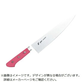 江部松商事｜EBM EBM　E−PRO　モリブデン　牛刀　27cm　レッド EBM
