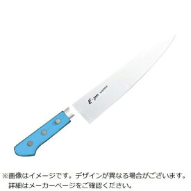 江部松商事｜EBM EBM　E−PRO　モリブデン　牛刀　27cm　ブルー EBM