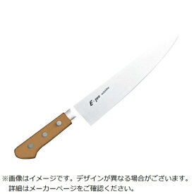 江部松商事｜EBM EBM　E−PRO　モリブデン　牛刀　27cm　ブラウン EBM