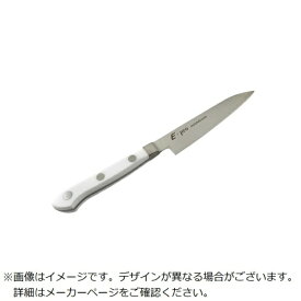 江部松商事｜EBM EBM　E−PRO　モリブデン　ペティーナイフ　12cm　ホワイト EBM