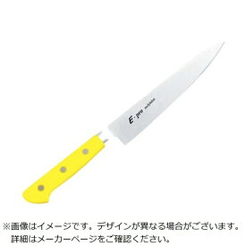 江部松商事｜EBM EBM　E−PRO　モリブデン　ペティーナイフ　12cm　イエロー EBM