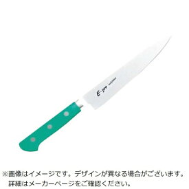 江部松商事｜EBM EBM　E−PRO　モリブデン　ペティーナイフ　12cm　グリーン EBM